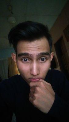 arielroslan_'s profile picture. Forever