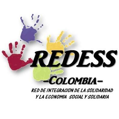 Red integradora de organizaciones del Sistema de la Economía Solidaria en Colombia