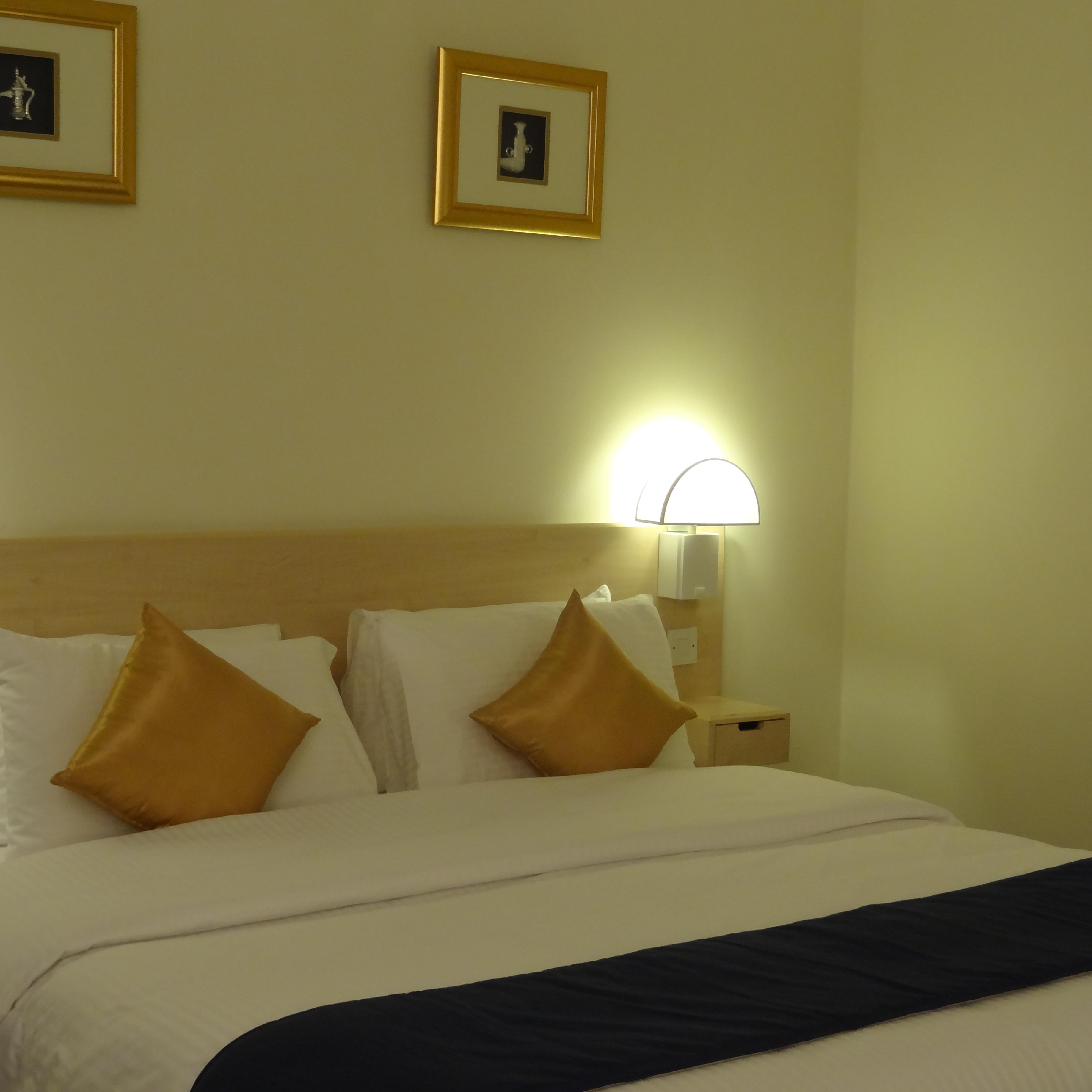 General Manager, Al Falaj Hotel - Muscat/Oman