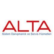 ALTAsistem's profile picture. 