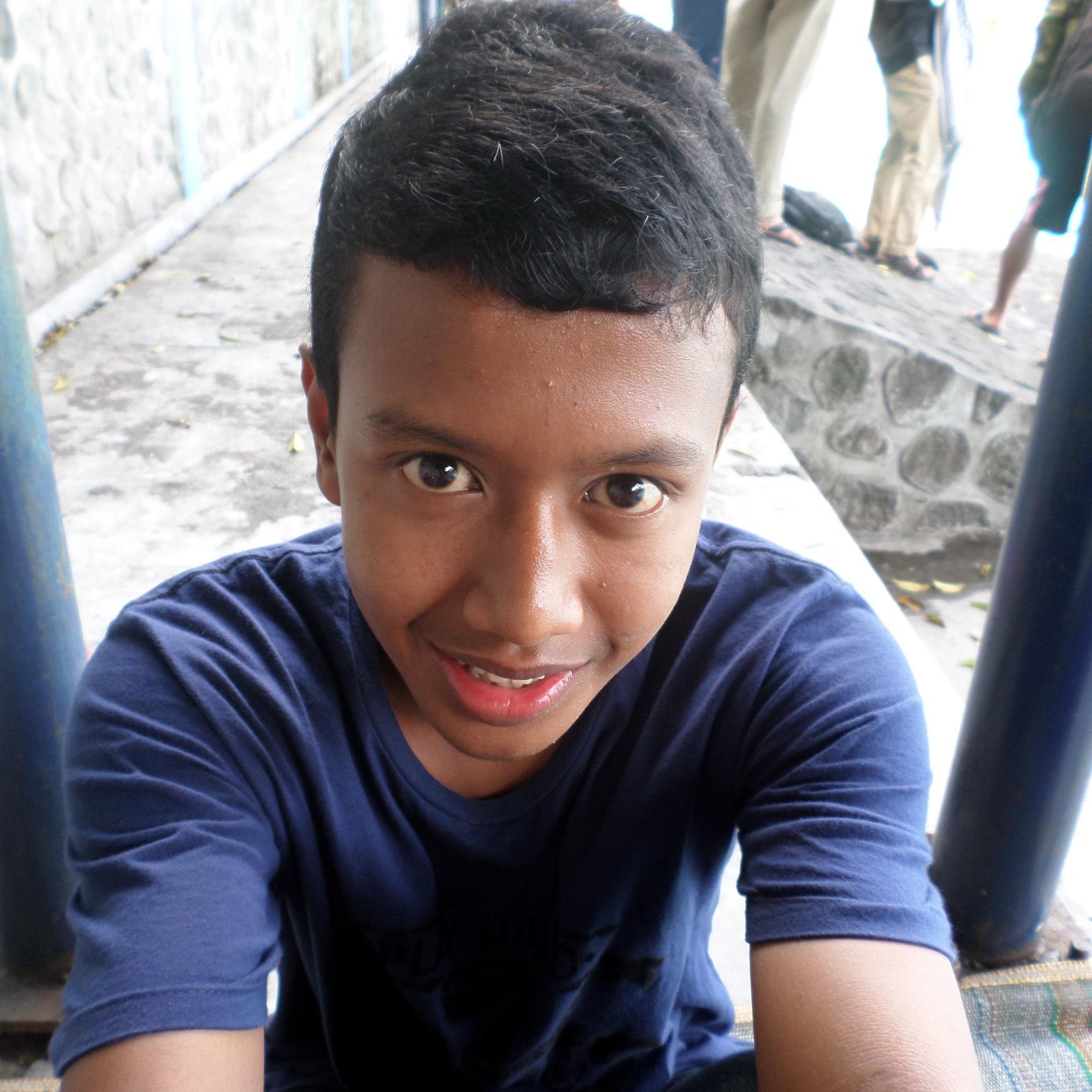 Rizza_in's profile picture. I'm Anime Lovers, Sport and Reading