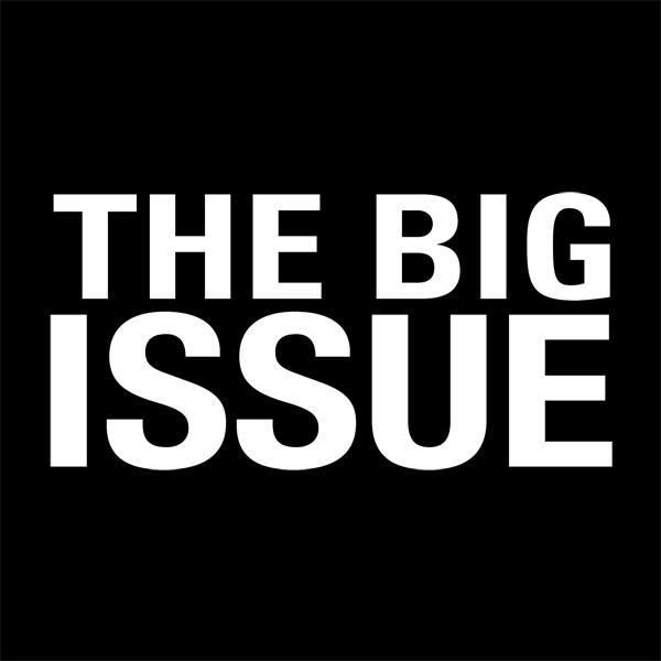 Big Issue SA