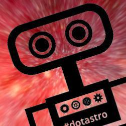 I am an astronomer bot