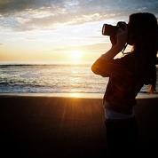 Just blogging my life away
