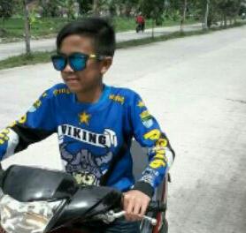 pendukung #PERSIB #RoadRaceNeverStop