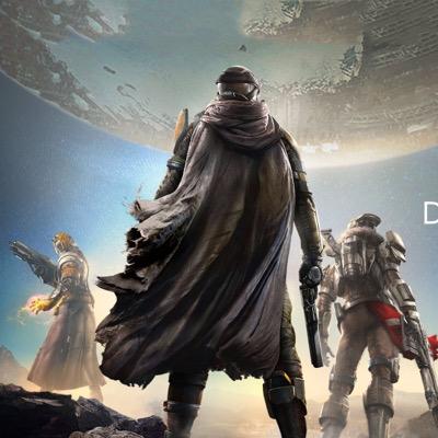 DestinyGameClip Profile Picture