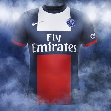 #teamPSG