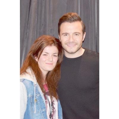 carrieannexo's profile picture. 