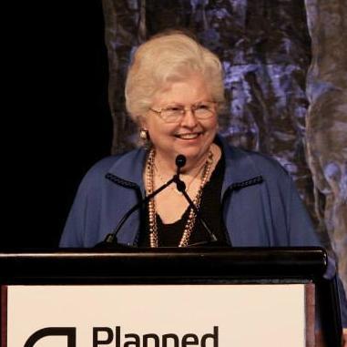 Sarah Weddington