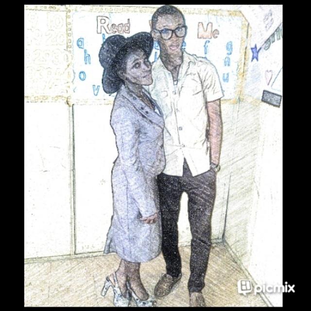 Kingsley7141's profile picture. Am just that crazy nigga...noting extra bout me