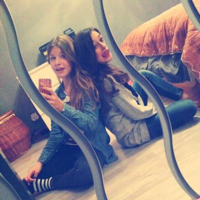 love me to
