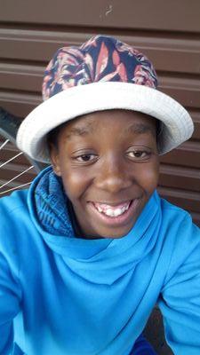 SihleMbf66's profile picture. 