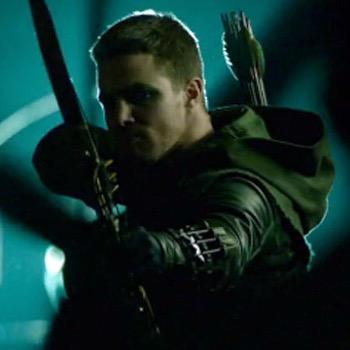 QueenistheArrow's profile picture. After five years I have come home with only one goal, to save my city. (Roleplay|18+|MC|Descriptive|Single #Olicity)