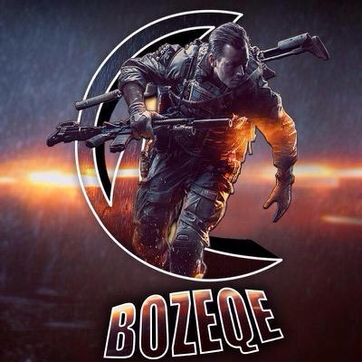 bozeqe's profile picture. @Gyumble is a sheep. Leader of @Chivalryuprise