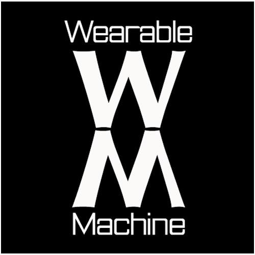 The Age of the Wearable Machine             Book Available for Pre-Order June 2015