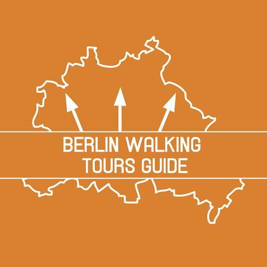 Personalised walking tours around Germany's wonderful capital for 25 euros an hour per group. Tweet, call 0049 15257398137 or email markleemeadows@gmail.com