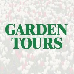 Achter iedere tuin schuilt een uniek verhaal. Beleef het tijdens onze tuinreizen naar alle windstreken.