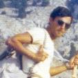 Nació  en  Tetuán (Marruecos) . Licenciado  en Ciencias  de  la  Educación  y  Teologia.Doctor  en  Hª Contemporanea  por la  U.  de Granada.