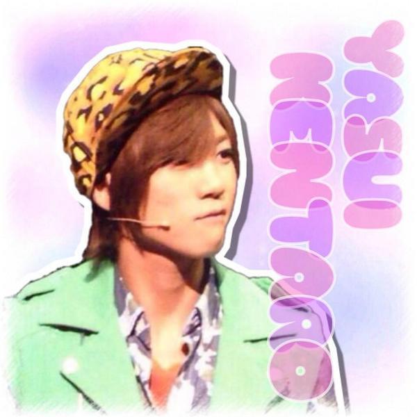 rio_jsparty's profile picture. 垢移行中☞@r_k3sgr