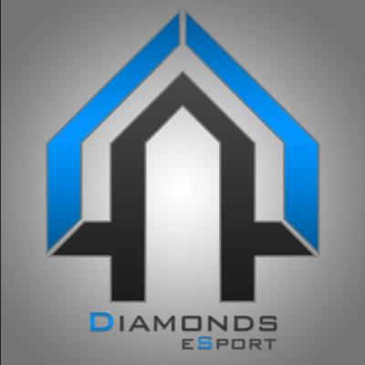 Twitter officiel de l'equipe COD de la structure @Diamonds_eSport l'actualite sur les news roster et joueur seront aussi ici !