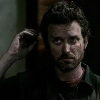 I don't get paid enough for this shit. « Roleplay | Supernatural | Prophet | AU | #KingOfAntiSocialness. »