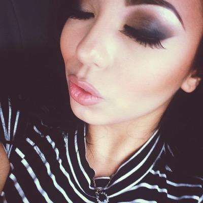 Brittney
HTX
Sagittarius❄Don't give a fuck✌
I do shit on my own terms; fucked up
Sticky promo
Our names mean nothing if we fail