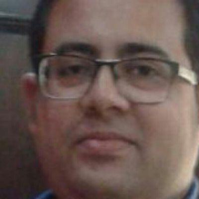 ankitkapoor5487 Profile Picture