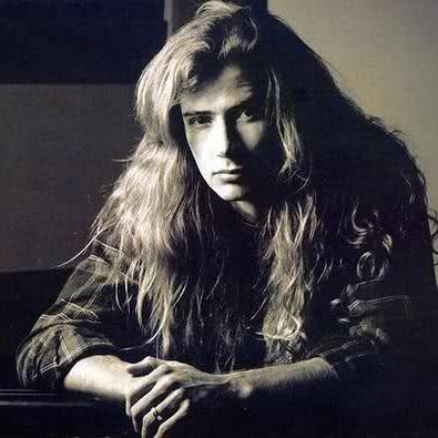 Felíz paceña y metalera!!
