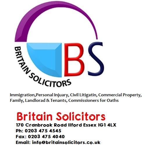 Solicitor Firm