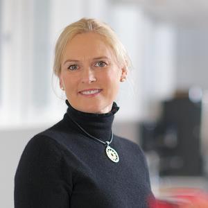 Konsernsjef i @eikagruppen, en av de største aktørene i det norske bank- og finansmarkedet. Eika Alliansen består av 75 selvstendige lokalbanker.