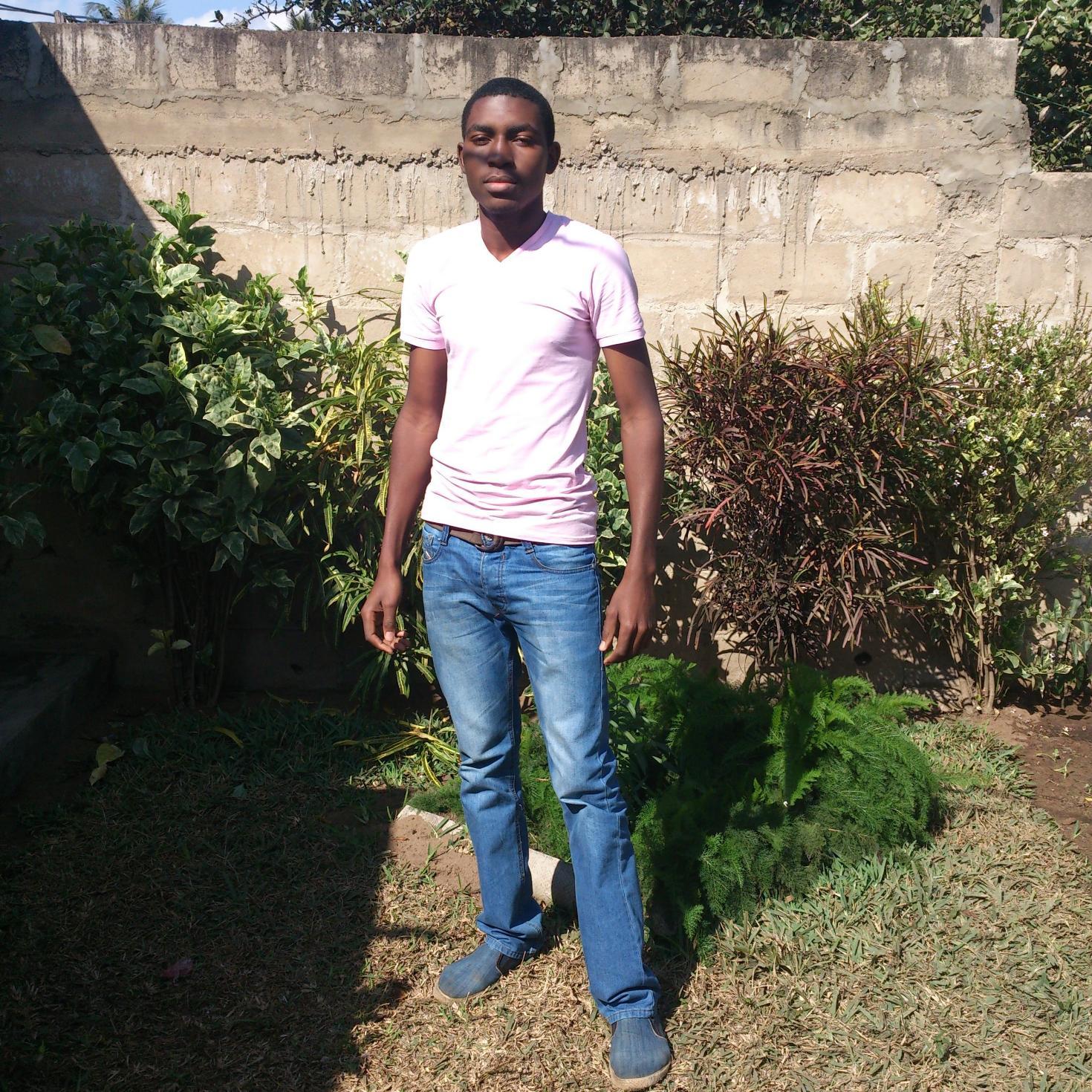 Kito_Francisc's profile picture. 