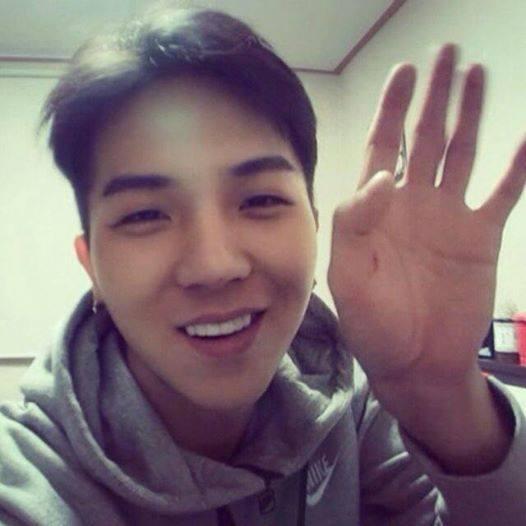 DREAM, believe, and make it happen! @inner_circle INA I Love WINNER