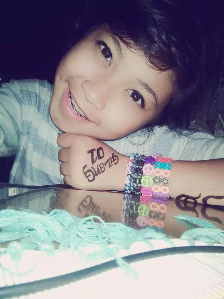 Allah Swt♥ MohammadRizqiGiLang♡ CHAGLAKFAMS{}ヅ