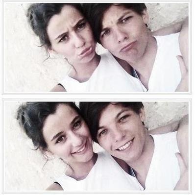 kazinsckayakri5's profile picture. #onedirection #PerrieEdwards