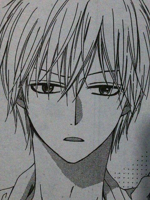 you're the only and we'll be together till we die ayuzawa[25] imouto; tsurara, nura and yoshino big bro - [@JapanOtakuID_RP]