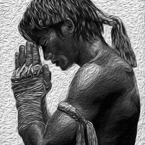 Studying the Science of 8 Limbs  #Muaythai