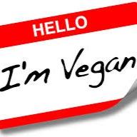 Mother. Wife. Vegan. Animal lover.