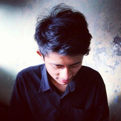 salmanifest's profile picture. jarang ngetwit