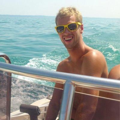 JesseVreugd's profile picture. 