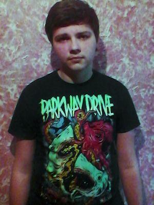 _PunkNotDead's profile picture. 