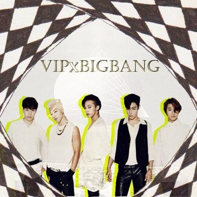 VIP x BIGBANGさんのプロフィール画像