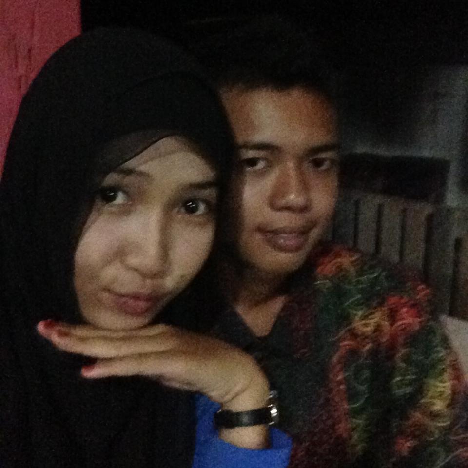 Apa adanya & Sederhana :)
