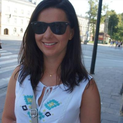 for travel related stuff follow vladyta