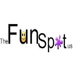 TheFunSpot_us's profile picture. 