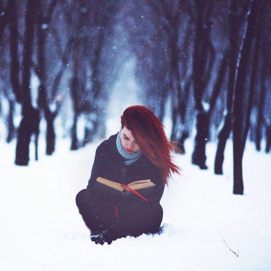 Simplement ACCRO aux livres :)