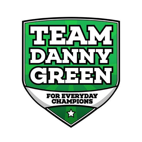 #TDGfit by Danny Green - The 9 week health and fitness program for everyday champions. Simple workouts, real food & real results. New rounds start EVERY SUNDAY!
