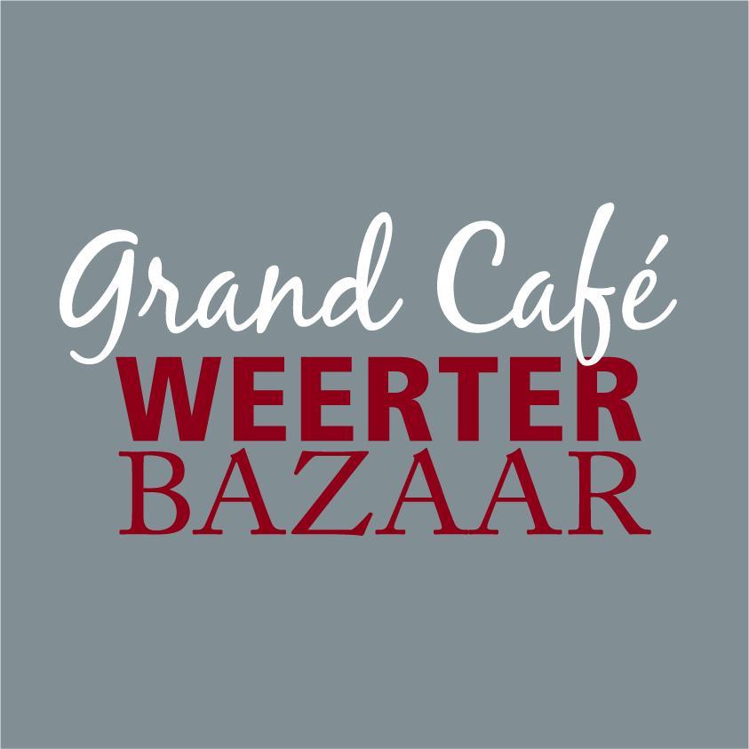 Eethuis Weerterbazaar gelegen op de Markt in Weert= lunchen/dineren/vergaderen/feesten in gezellige moderne sfeer...Kom ook een keer langs en zie het zelf.