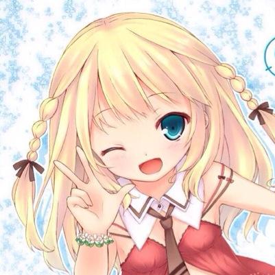 @HAKU_927 @Naommm