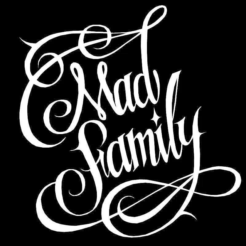 madfamilytattoo's profile picture. Estudio de tatuajes en Tenerife (Las Americas)