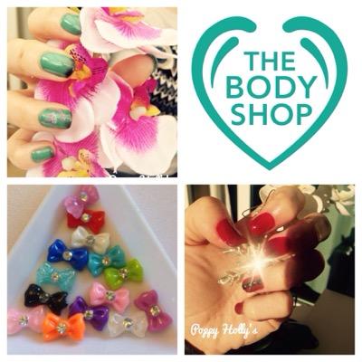 Beauty, supplies and Bodyshop